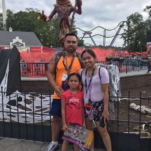 Meet your Posher, Mark